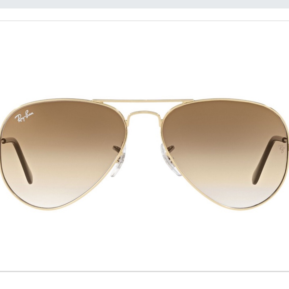 Ray-ban aviators